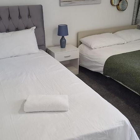 Entire Flat In Kings Cross Διαμέρισμα Λονδίνο Εξωτερικό φωτογραφία