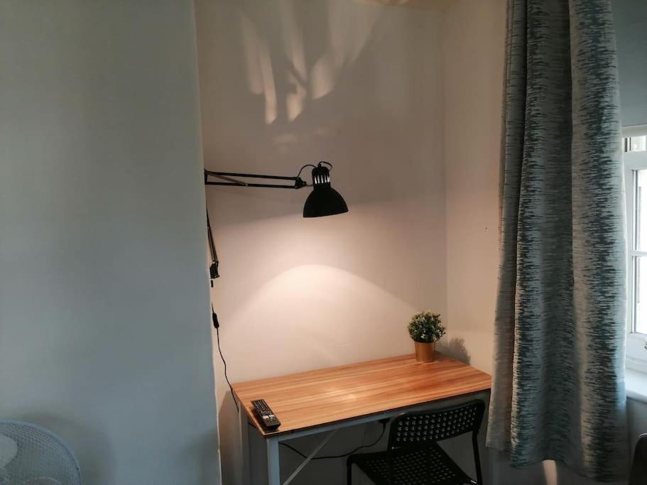 Entire Flat In Kings Cross Διαμέρισμα Λονδίνο Εξωτερικό φωτογραφία
