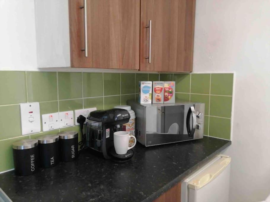 Entire Flat In Kings Cross Διαμέρισμα Λονδίνο Εξωτερικό φωτογραφία