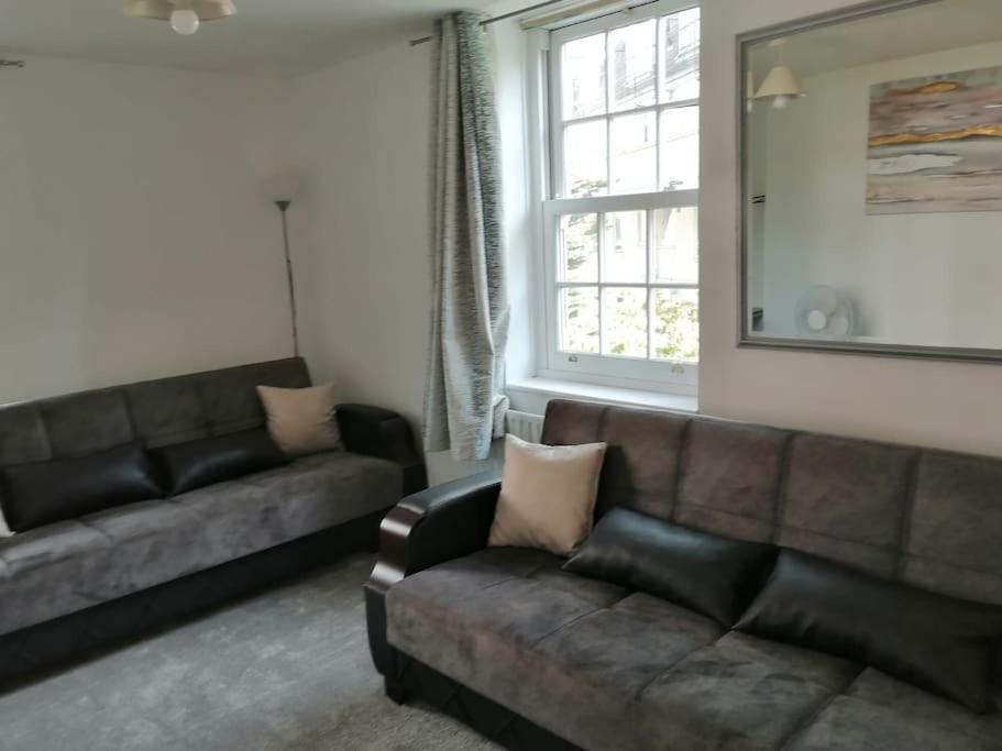 Entire Flat In Kings Cross Διαμέρισμα Λονδίνο Εξωτερικό φωτογραφία