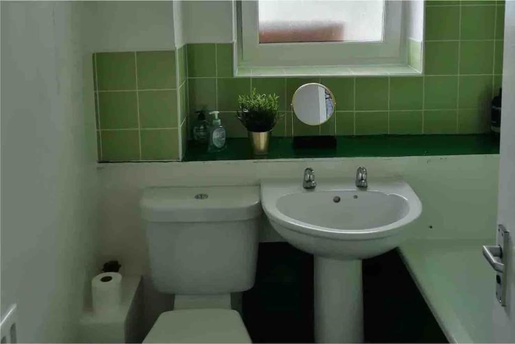 Entire Flat In Kings Cross Διαμέρισμα Λονδίνο Εξωτερικό φωτογραφία