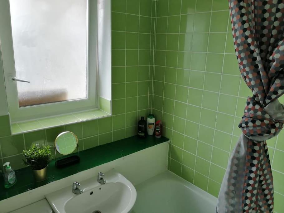 Entire Flat In Kings Cross Διαμέρισμα Λονδίνο Εξωτερικό φωτογραφία