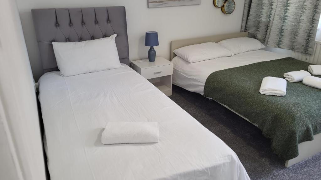 Entire Flat In Kings Cross Διαμέρισμα Λονδίνο Εξωτερικό φωτογραφία